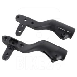 Specialized Shiv Low-Stack Aerobar Clamp Set