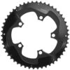 SRAM RED Chainring 2-Pin 110mm - 50 + 52 Teeth - Black -ROCKSHOX Sales 193226 00 d 358726