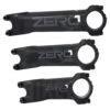 Deda-elementi Deda Zero1 - 31.7 Stem - Black On Black (BOB) -ROCKSHOX Sales 195850 00 d 365622