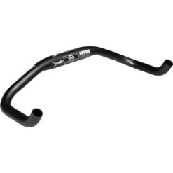 Deda-elementi Deda CronoNero Low Rider Aero Base Bar 31.7 - Black