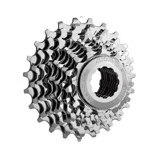 Miche Primato 9 CA Cassette 9-speed 3 Miche Primato 9 CA Cassette 9-speed