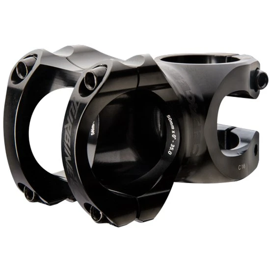 Race Face Turbine R 35 Stem - Black 3 Race Face Turbine R 35 Stem - Black