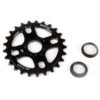 Salt Plus Manta Sprocket - Black