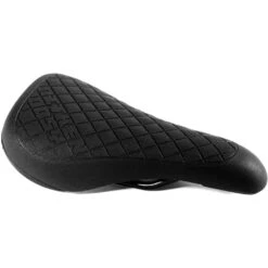 Odyssey Mike Aitken Saddle - Rail - Black