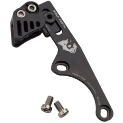 Wolf-tooth Wolf Tooth GnarWolf Chain Guide ISCG 05 - Black