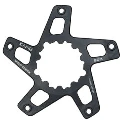 Wolf-tooth Wolf Tooth Camo Spider For SRAM M8 - Black