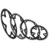 Miche Supertype Chainring - 135mm - 2x9-/10-speed - Black 2 Miche Supertype Chainring - 135mm - 2x9-/10-speed - Black -ROCKSHOX Sales 206571 00 d 391032