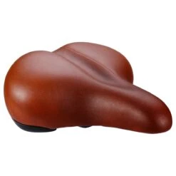 BBB Cycling BaseShape BSD-26 Saddle - Brown