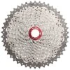 SunRace CSMX8 Cassette 11-speed - 11-46 - Metallic Silver -ROCKSHOX Sales 213742 00 d 406422