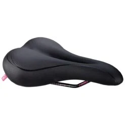 BBB Cycling LadySport BSD-67 Women's Saddle - Black