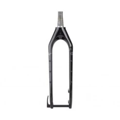 Salsa Cutthroat Carbon 29"/29+ MTB Rigid Fork - 45mm - Tapered - PM Disc - 15x100mm 7 Salsa Cutthroat Carbon 29"/29+ MTB Rigid Fork - 45mm - Tapered - PM Disc - 15x100mm -ROCKSHOX Sales 214930 01 d 408704