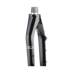 Salsa Cutthroat Carbon 29"/29+ MTB Rigid Fork - 45mm - Tapered - PM Disc - 15x100mm 9 Salsa Cutthroat Carbon 29"/29+ MTB Rigid Fork - 45mm - Tapered - PM Disc - 15x100mm -ROCKSHOX Sales 214930 03 d 408706