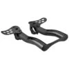 Deda-elementi Deda Metal Blast Clip-On Bar - Polish On Black (POB) -ROCKSHOX Sales 215261 00 d 409180