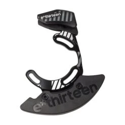 E-thirteen E*thirteen TRS Plus ISCG 05 Chainguide Compact Slider With Bashguard