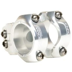 CHROMAG BZA 35.0 Stem - Silver
