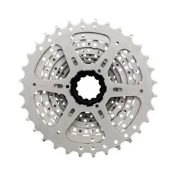 Shimano CS-HG201-9 Cassette 9-speed -ROCKSHOX Sales 221589 02 d 422370