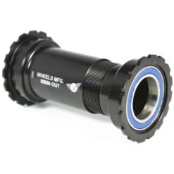 Wheels Manufacturing Threaded BB86/92 Bottom Bracket - ABEC-3 - PF41-86/89.5/92-24