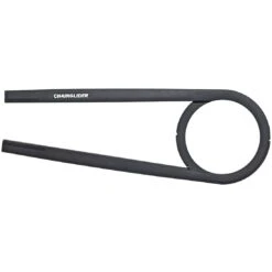 Hebie Chainglider Front Part 350 - Black