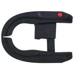 Hebie Chainglider Rear Part 350 Bosch - Black