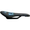 SDG Fly JR Saddle For Kids - Black/cyan 2 SDG Fly JR Saddle For Kids - Black/cyan -ROCKSHOX Sales 224459 00 d 429380