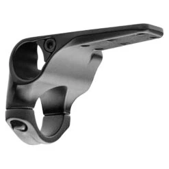 Profile Design J5 Bracket Kit - Matte Black