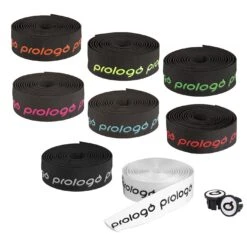 Prologo Onetouch Bar Tape - Logo