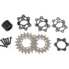 Problem-solvers Problem Solvers Zinger Singlespeed Conversion Kit -ROCKSHOX Sales 228101 00 d 438198