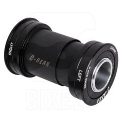 C-Bear Ceramic Bearings Bottom Bracket Pressfit BB386 - Sram/Truvativ GXP - Race - PF46-86.5-GXP