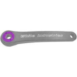 White Industries Extractor Caps For M30, G30, R30 Cranks - Purple -ROCKSHOX Sales 230184 00 d 443275