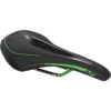 Reverse Components AM Ergo MTB Saddle - Black/neon Green -ROCKSHOX Sales 230382 00 d 443853