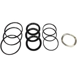 White Industries T47 Bottom Bracket Spacer Kit - 30mm