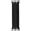 Reverse Components Classic Lock On Grips - 28mm - Black / Polished 2 Reverse Components Classic Lock On Grips - 28mm - Black / Polished -ROCKSHOX Sales 230692 00 d 444684
