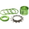 Reverse Components Single Speed Kit - Green 1 Reverse Components Single Speed Kit - Green -ROCKSHOX Sales 231316 00 d 446060