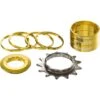 Reverse Components Single Speed Kit - Gold -ROCKSHOX Sales 231318 00 d 446063