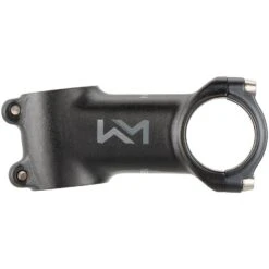 Newmen Evolution SL 318.4 Stem - Black