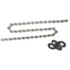 Shimano CN-HG601 Chain 11-speed - With Quick Link - 138 Links -ROCKSHOX Sales 231597 00 d 446684