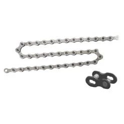 Shimano CN-HG701-11 Chain 11-speed - With Quick Link - 126 Links