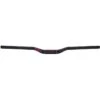 Reverse Components Lead Low Riser 31.8 MTB Handlebar - 770mm - Black / Candy -ROCKSHOX Sales 232152 00 d 447904