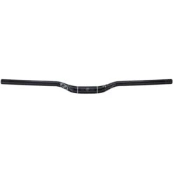 Reverse Components Lead Low Riser 31.8 MTB Handlebar - 770mm - Black / Grey