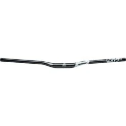 Reverse Components Base 31.8 MTB Handlebar - 790mm - Black