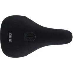 Octane One Pivotal Saddle - Black