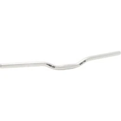 XLC HB-M04 Riser Bar MTB Handlebar 25.4 - Silver
