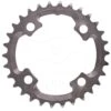 Shimano XTR FC-M985 XC Chainring - 2x10-Speed -ROCKSHOX Sales 24291 01 d 38267