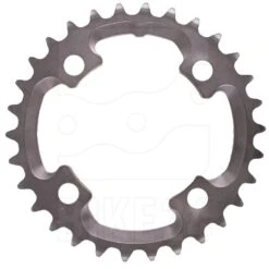 Shimano XTR FC-M985 XC Chainring - 2x10-Speed