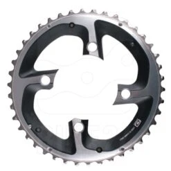 Shimano XTR FC-M985 XC Chainring - 2x10-Speed -ROCKSHOX Sales 24291 02 d 38268