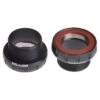 Rotor BSA30 Steel Bottom Bracket Cups BSA-68-30 -ROCKSHOX Sales 24385 00 d 38421