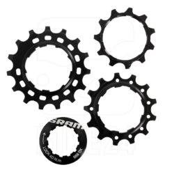 SRAM Cog Set XG-899 - 11.2418.005.000