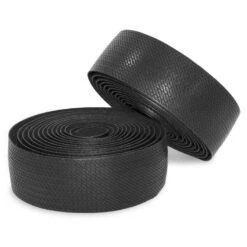 ACROS Mellow Tape Bar Tape - Black
