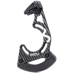 Mozartt HXR Carbon Chain Guide - ISCG-05 - Black