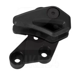 Mozartt Piano Chain Guide - E-type / S3 - Black